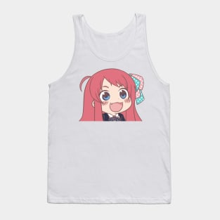 Sakura Ohayo Tank Top